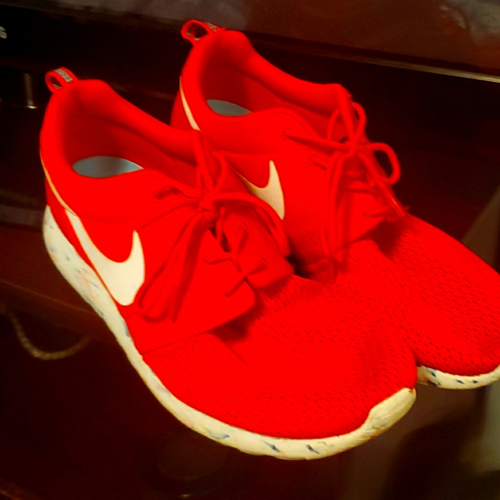 Nike roshe